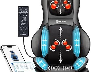 Best Chair Massage Pad (2026)