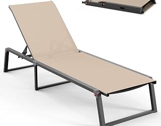 Best Chaise Lounge Chairs (2026)