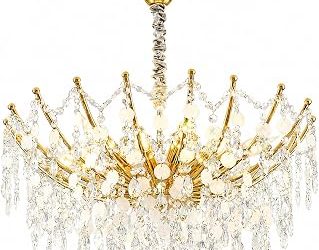 Best Chandelier For Living Room (2026)