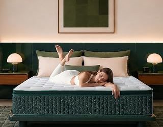Best Cheapest King Mattress (2026)