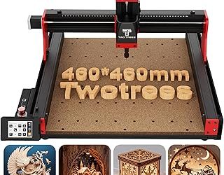 Best Cnc Router Wood (2026)