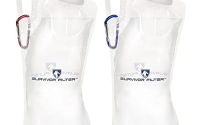 Best Collapsible Water Bottles for Travel and Hiking (2026)