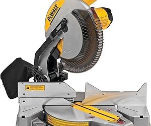 Best Compound Sliding Miter Saw (2026)