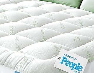 Best Cooling Mattress Pads (2026)