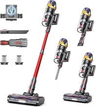 Best Cordless Stick Vacuum For Hard Floors (2026)