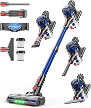 Best Cordless Vacuum Under $100 (2026)
