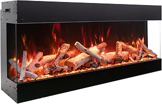 Best Corner Electric Fireplace (2026)