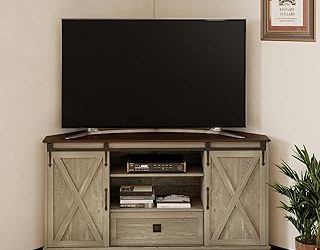 Best Corner Tv Stand For 65 Inch Tv (2026)
