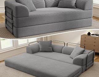 Best Couch Futon (2026)