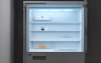 Best Counter Depth Refrigerator With Water Dispenser (2026)