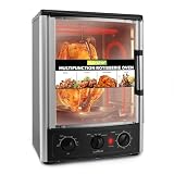 Best Countertop Convection Ovens for Roasting a Whole Chicken