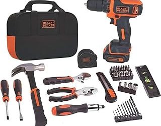 Best Deal On Cordless Drill (2026)