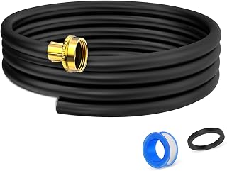 Best Dehumidifier Drain Hose (2026)