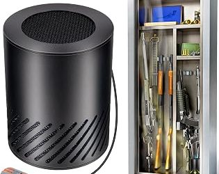 Best Dehumidifier For Gun Safe (2026)