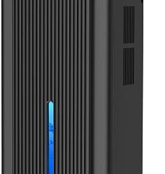 Best Dehumidifier Setting (2026)