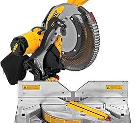 Best Dewalt Miter Saw (2026)