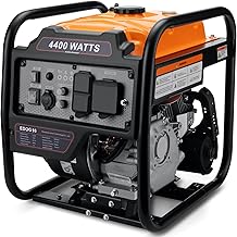 Best Diesel Generator Portable (2026)