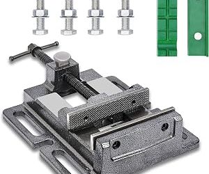 Best Drill Press Vise (2026)