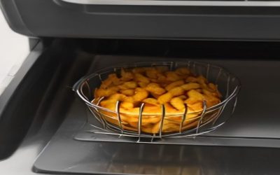 Best Dual-Basket Air Fryers for Cooking Two Dishes at Once