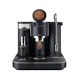 Best Dual Boiler Espresso Machines for Serious Coffee Enthusiasts