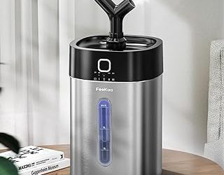 Best Easy Clean Humidifier (2026)
