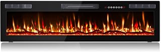 Best Electric Linear Fireplace (2026)