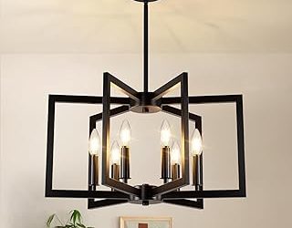 Best Entryway Chandelier (2026)