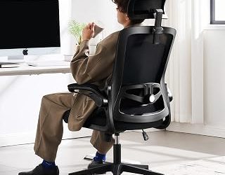 Best Ergonomic Office Chair With Lumbar Support (2026)