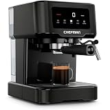 Best Espresso Machines for Beginners Who Want Real Cafe Shots at Home