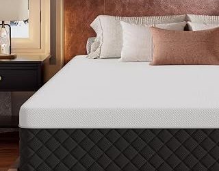 Best Extra Firm King Mattress (2026)