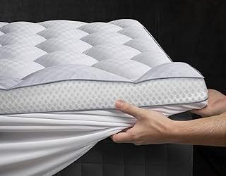 Best Extra Firm Mattress Topper (2026)
