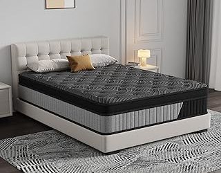 Best Firm Mattress For Stomach Sleepers (2026)