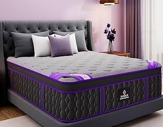Best Firm Mattress In A Box (2026)