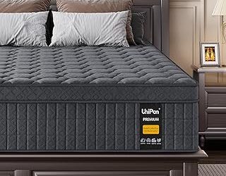 Best Firm Mattress Ratings (2026)
