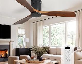 Best Flush Mount Ceiling Fan No Light (2026)