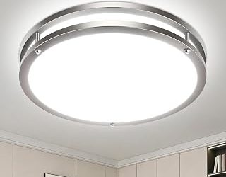Best Flush Mount Ceiling Light (2026)
