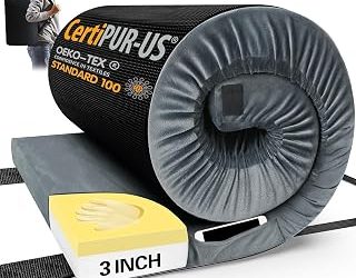 Best Foldable Rv Mattress (2026)