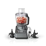 Best Food Processor: Top Picks & Buying Guide