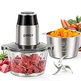 Best Food Processors for Home Bakers Who Make Dough and Pastry