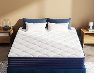Best Full Size Mattress In A Box (2026)