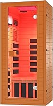 Best Full Spectrum Infrared Sauna (2026)