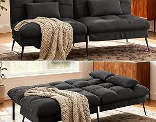 Best Futon For Small Spaces (2026)
