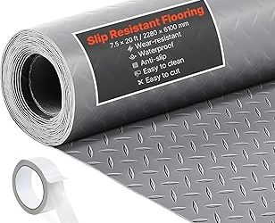 Best Garage Flooring Rolls (2026)