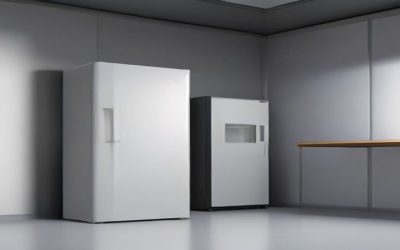 Best Garage Mini Fridge (2026)