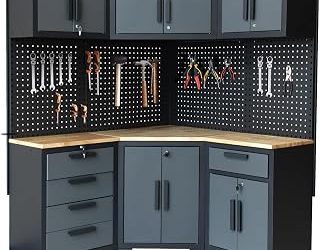Best Garage Storage Racks (2026)