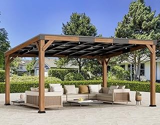 Best Gazebo For Heavy Snow (2026)