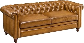 Best Genuine Leather Sofa Clearance (2026)