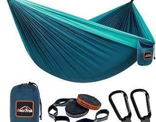 Best Hammock Hiking (2026)