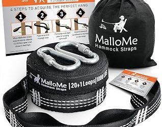 Best Hammock Strap (2026)