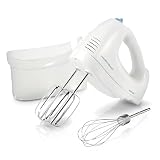 Best Hand Mixers for Everyday Baking in a Busy Family Kitchen